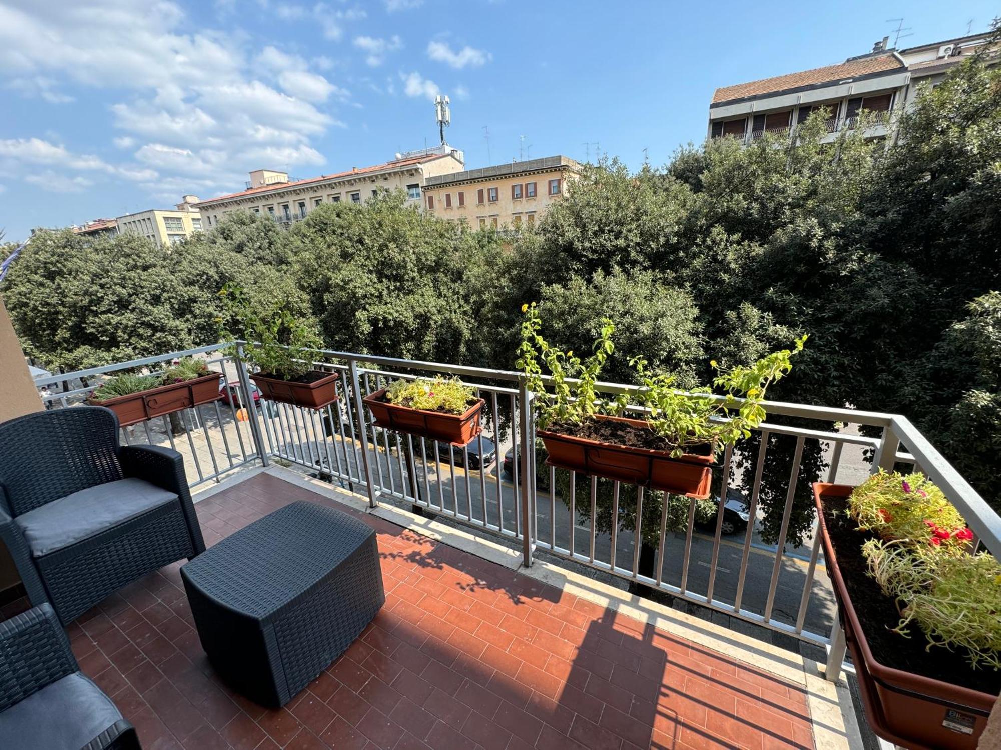 Appartamento Gate42